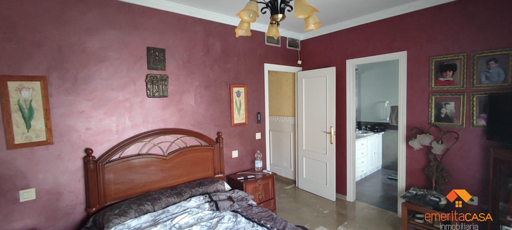 Venta de chalet en Mérida