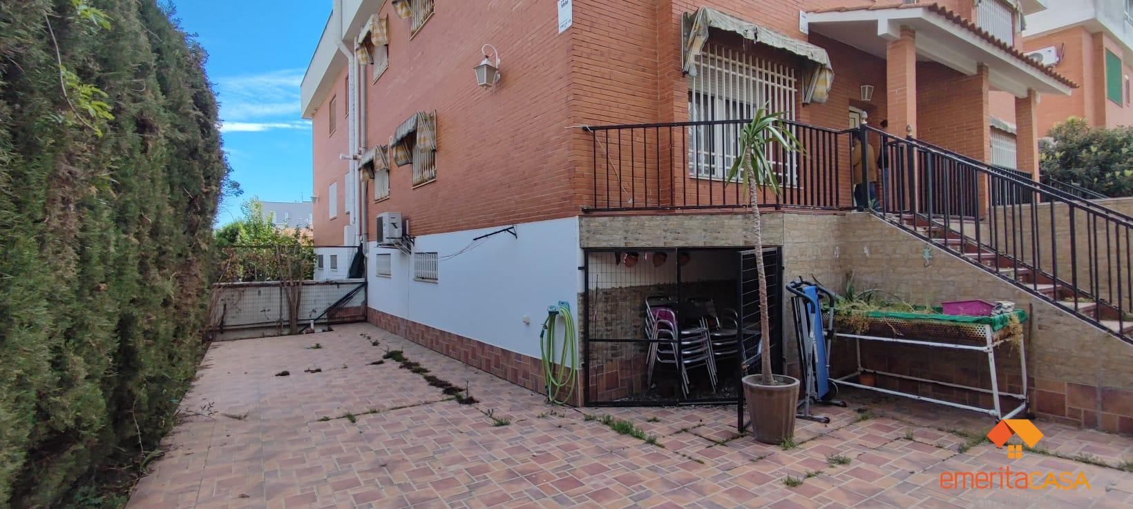 Venta de chalet en Mérida