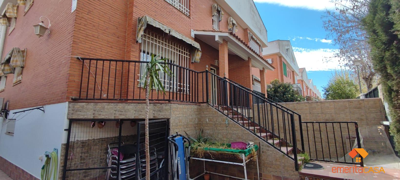 Venta de chalet en Mérida