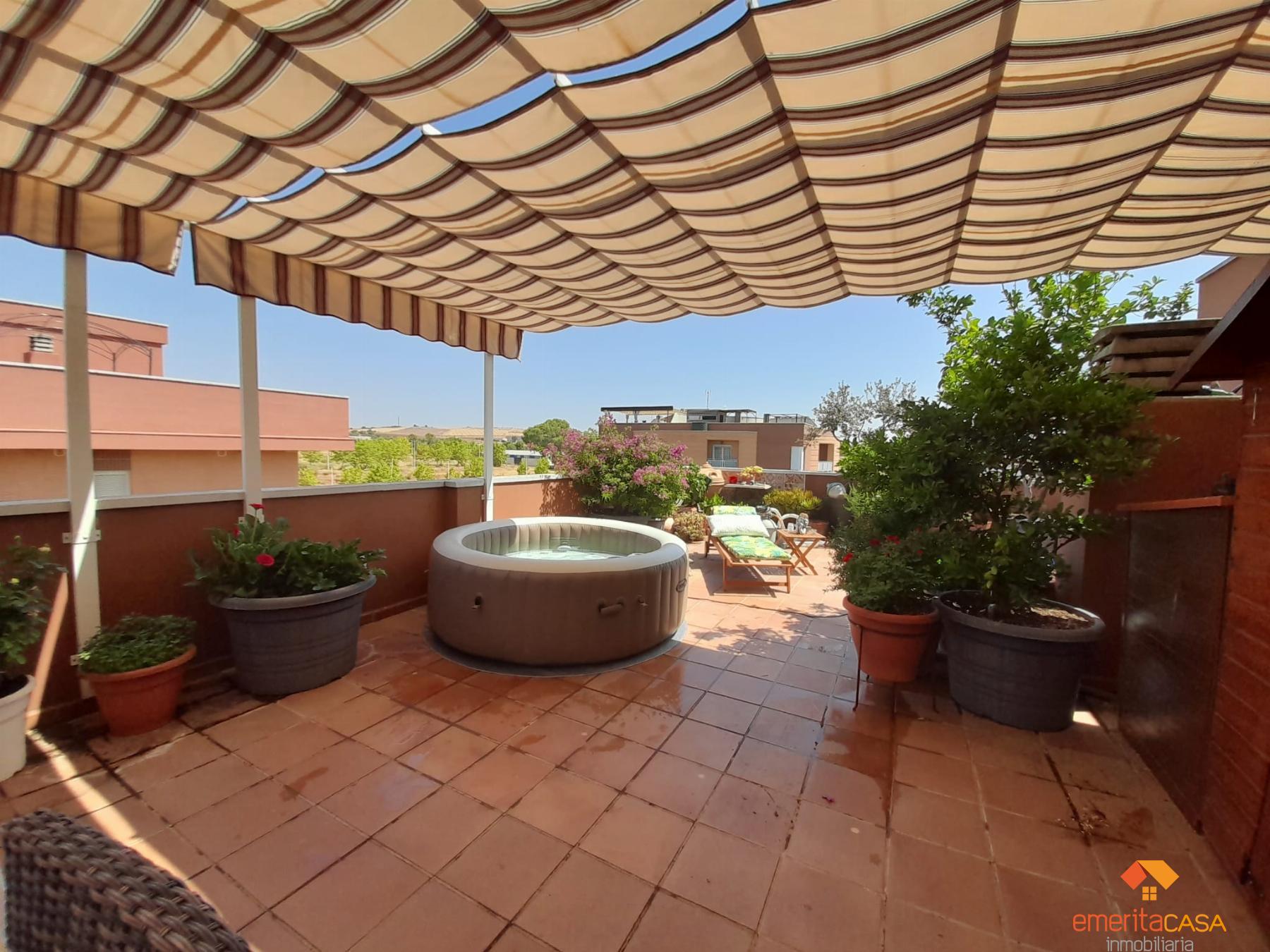 For sale of flat in Mérida