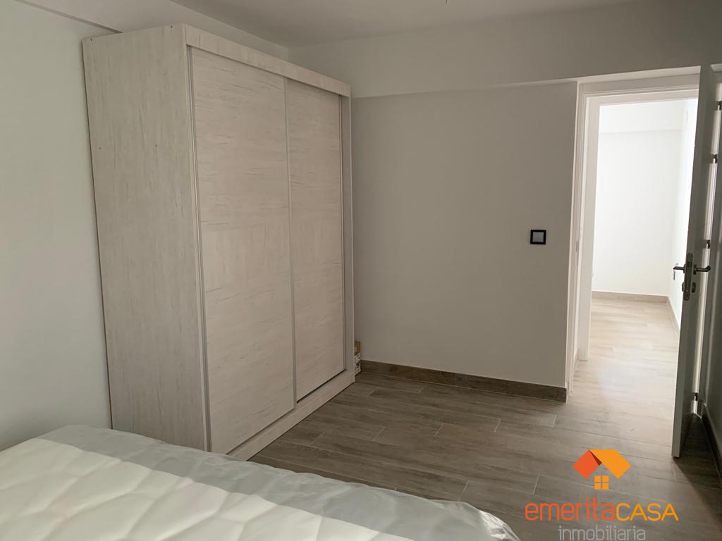 For rent of apartment in Mérida