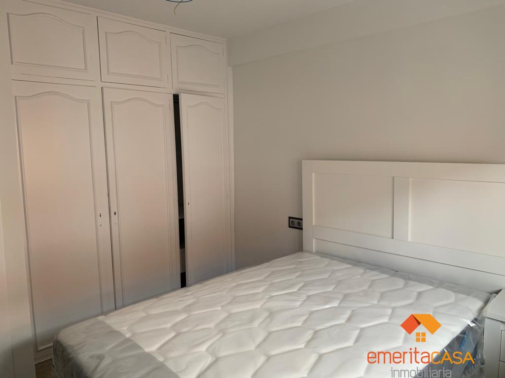 For rent of apartment in Mérida