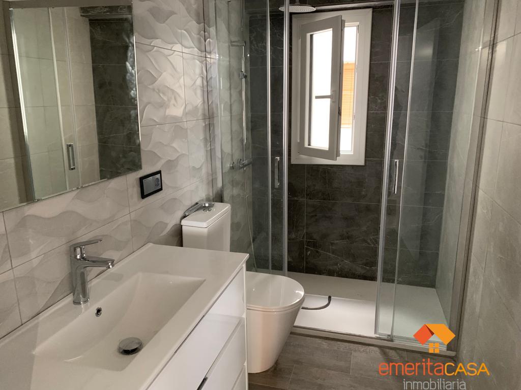 For rent of apartment in Mérida