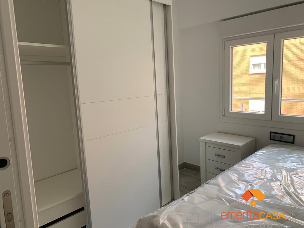 For rent of apartment in Mérida