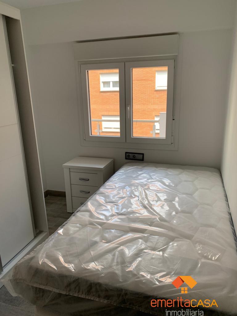 For rent of apartment in Mérida