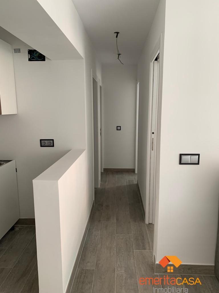 For rent of apartment in Mérida