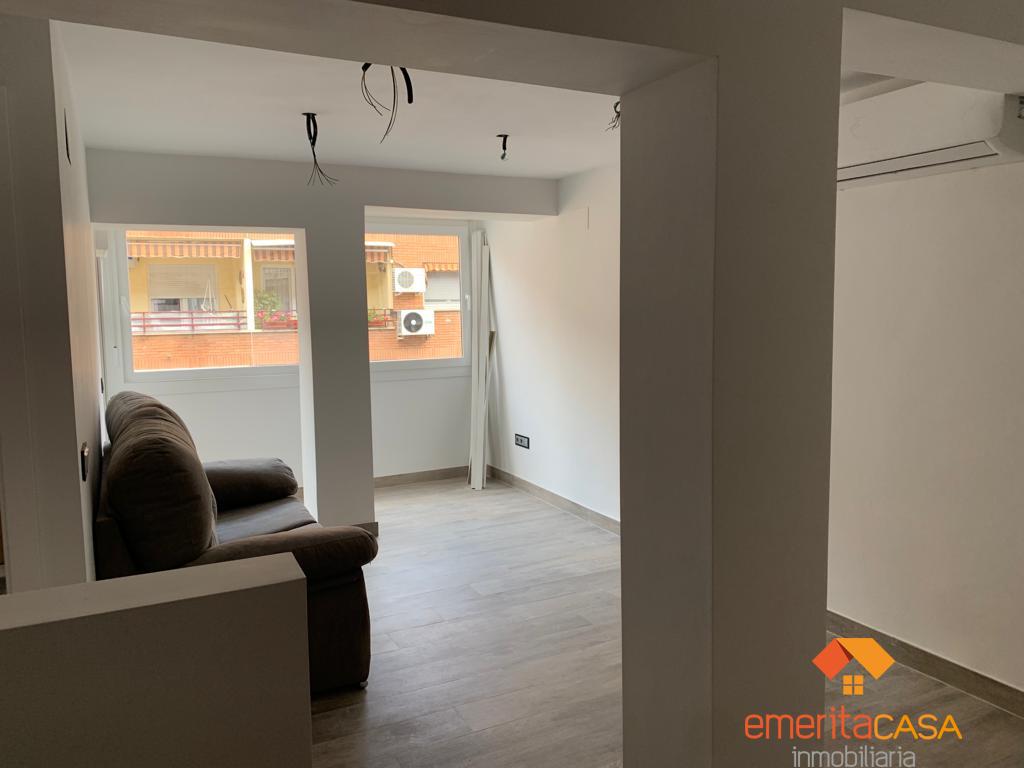 For rent of apartment in Mérida