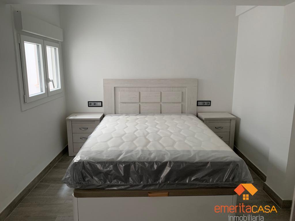 For rent of apartment in Mérida