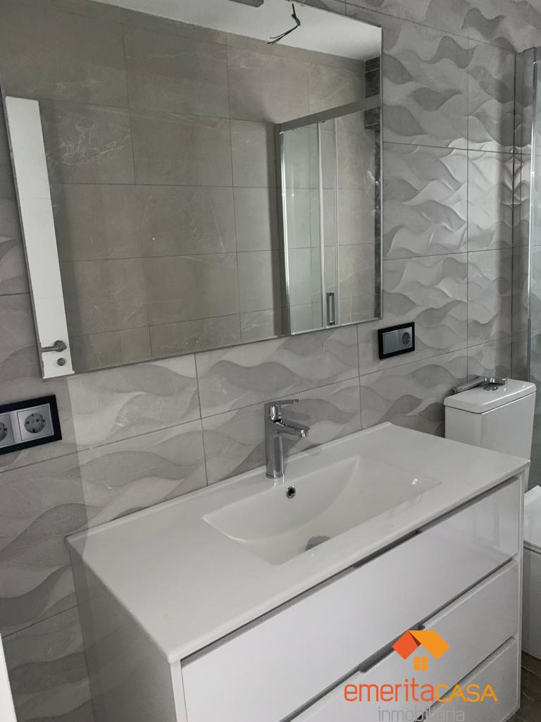 For rent of apartment in Mérida