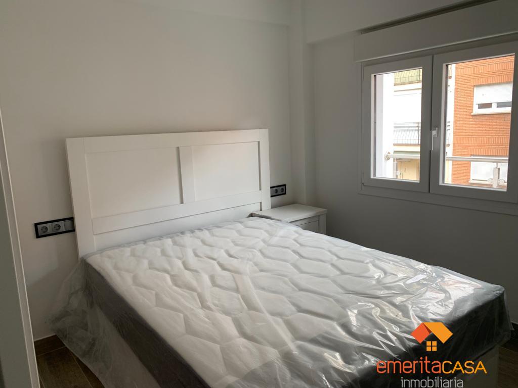 For rent of apartment in Mérida