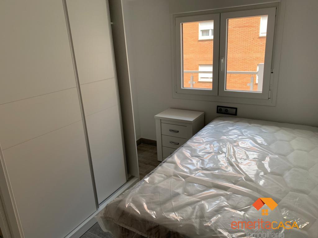 For rent of apartment in Mérida