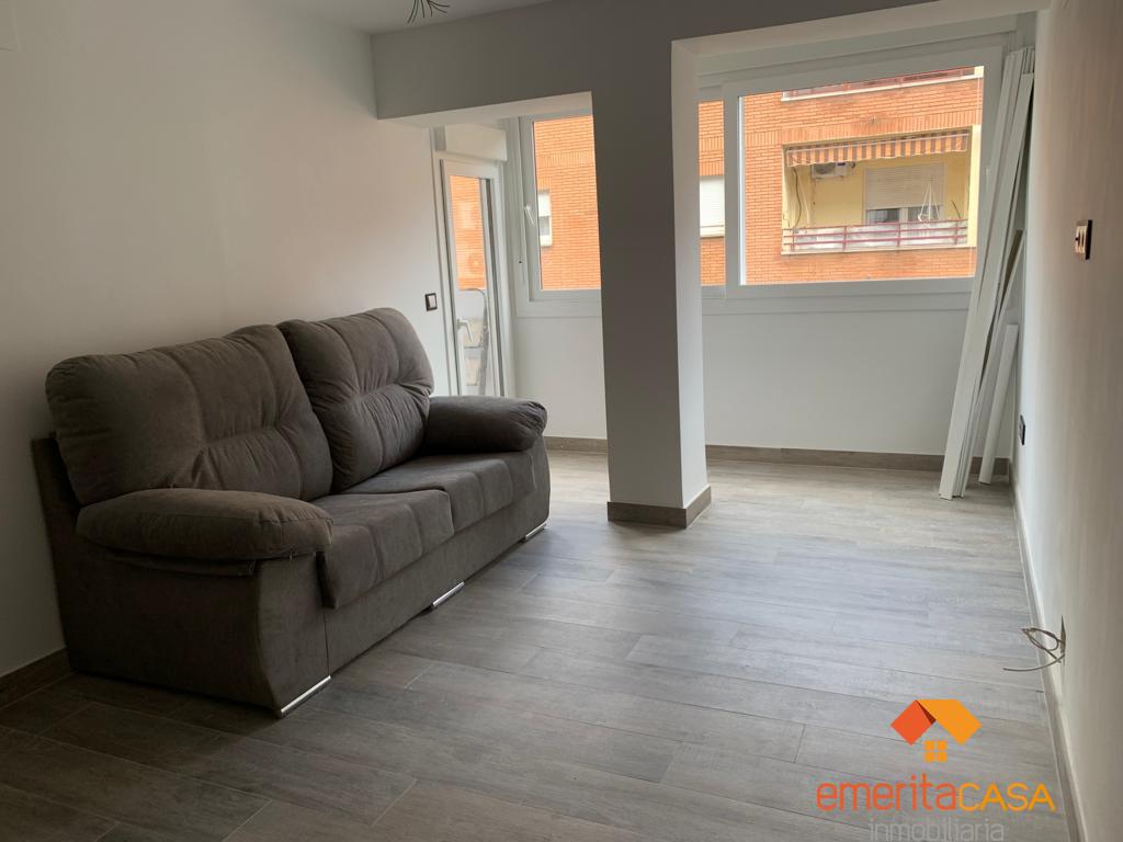 For rent of apartment in Mérida