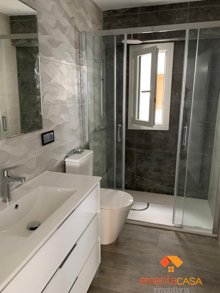 For rent of apartment in Mérida