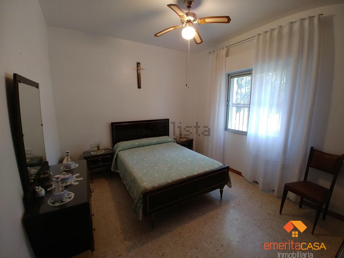 For sale of chalet in Mérida