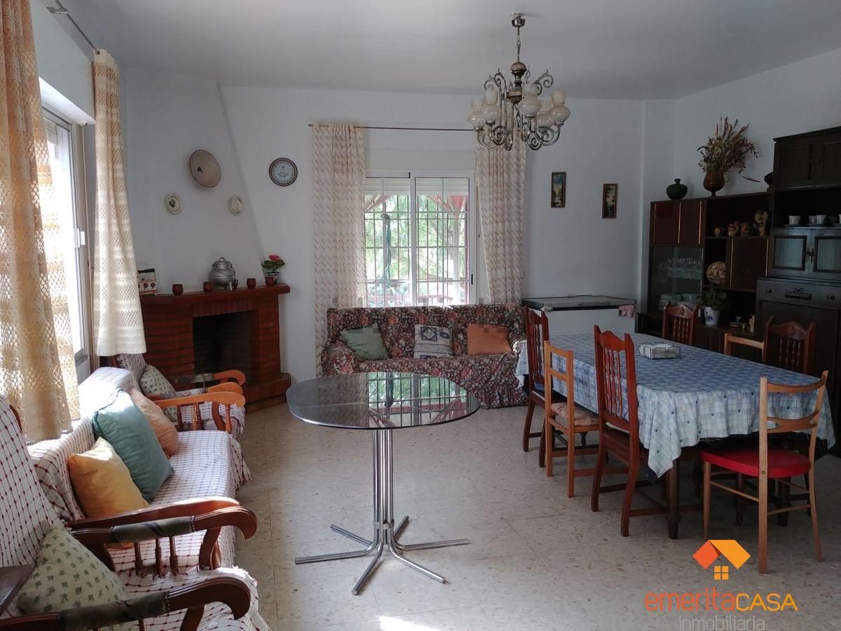 For sale of chalet in Mérida