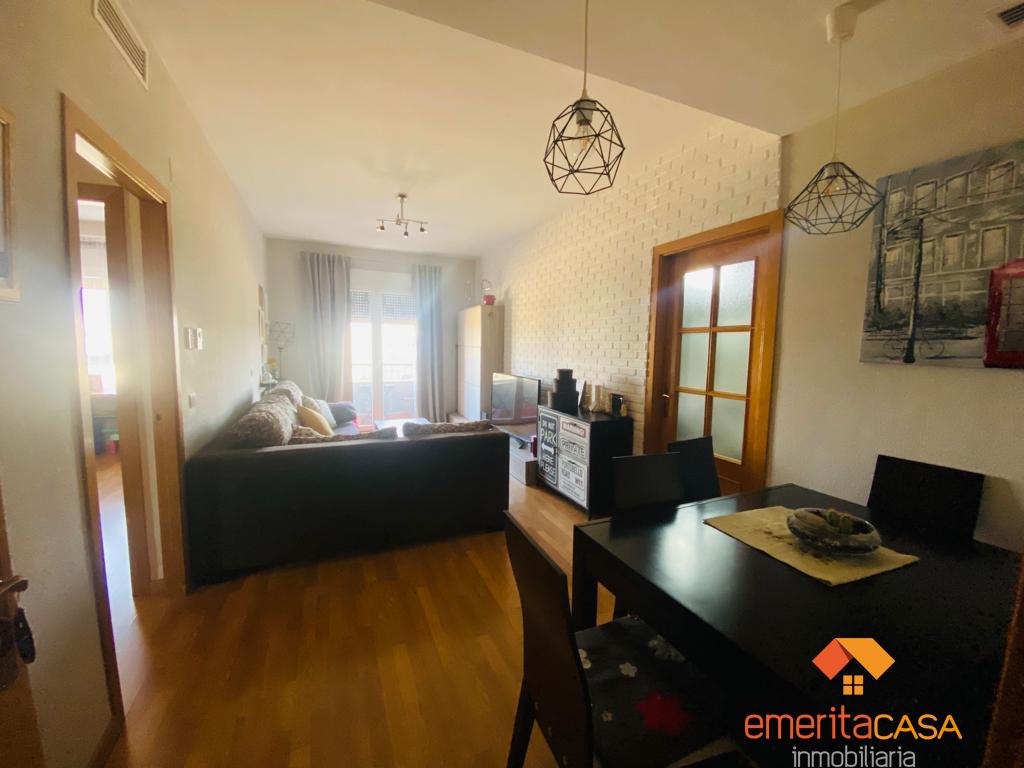 For sale of flat in Mérida