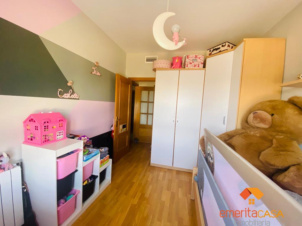 For sale of flat in Mérida