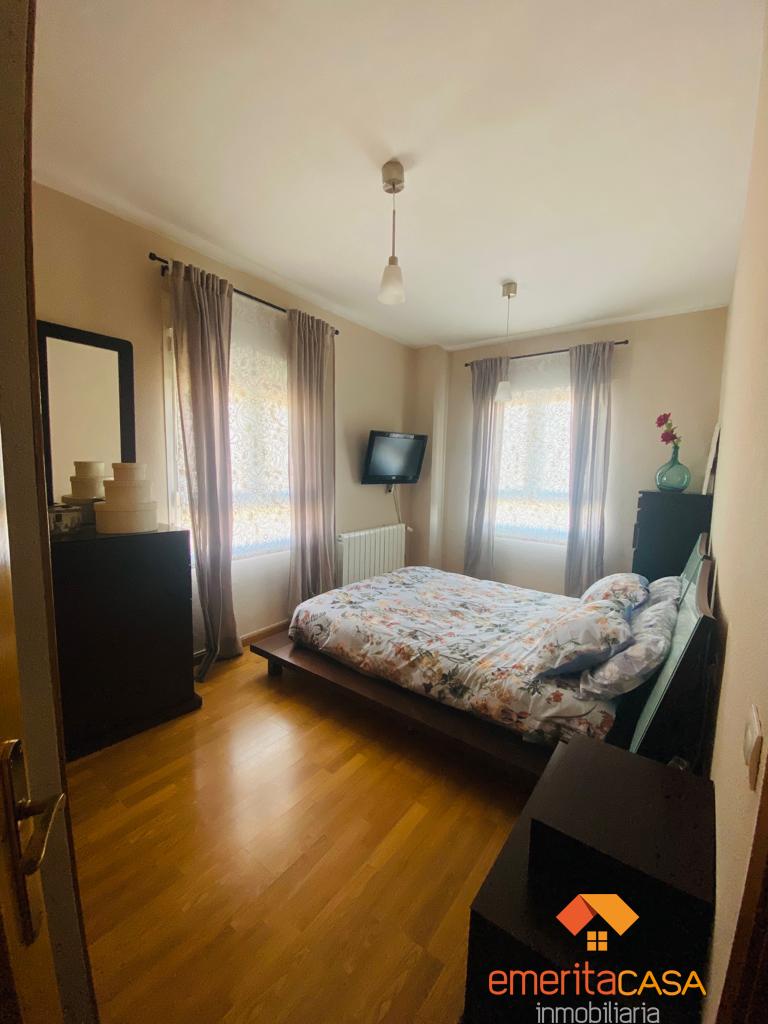 For sale of flat in Mérida