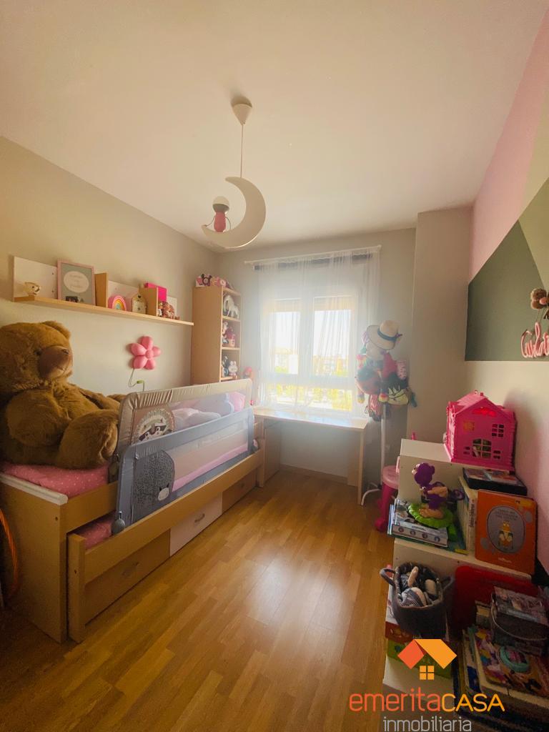 For sale of flat in Mérida
