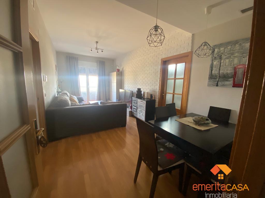 Venta de piso en Mérida