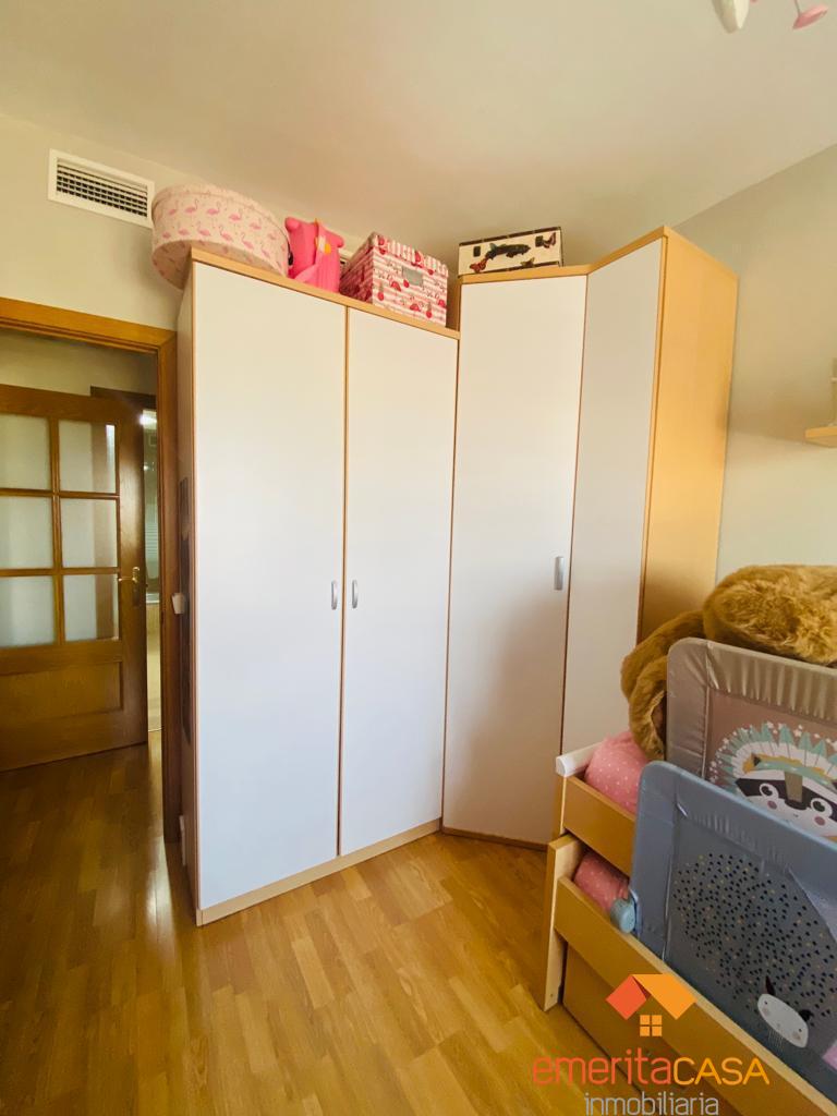 For sale of flat in Mérida