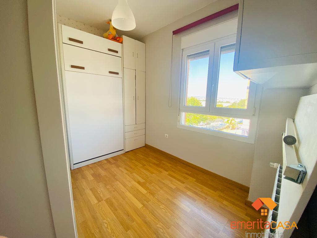 For sale of flat in Mérida