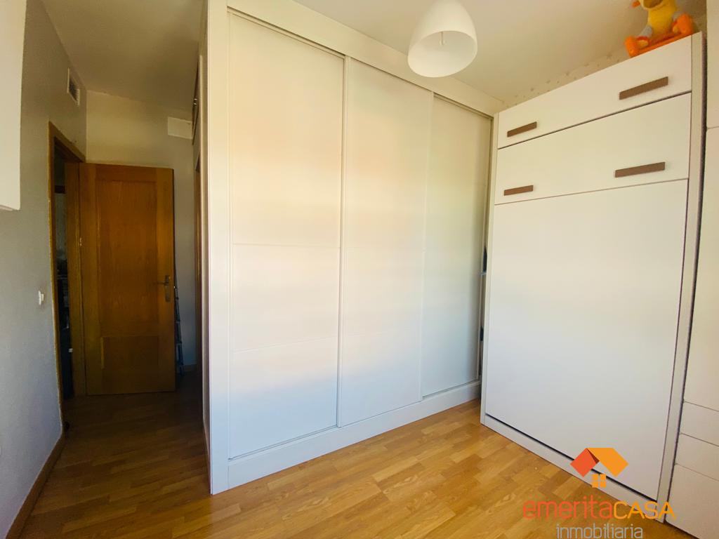 For sale of flat in Mérida