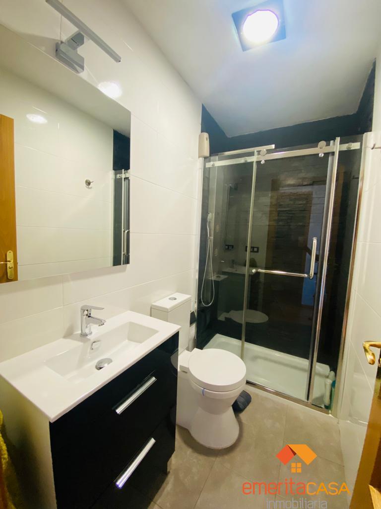 For sale of flat in Mérida