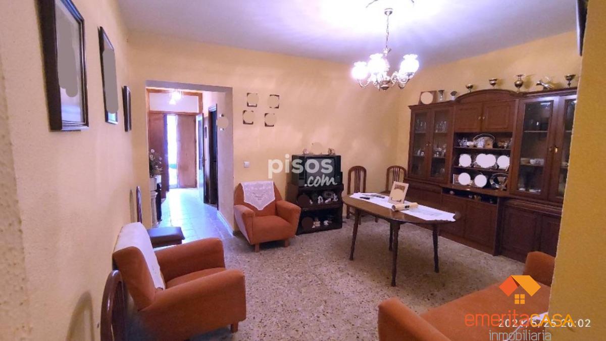 Venta de casa en Mérida