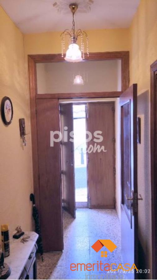 Venta de casa en Mérida