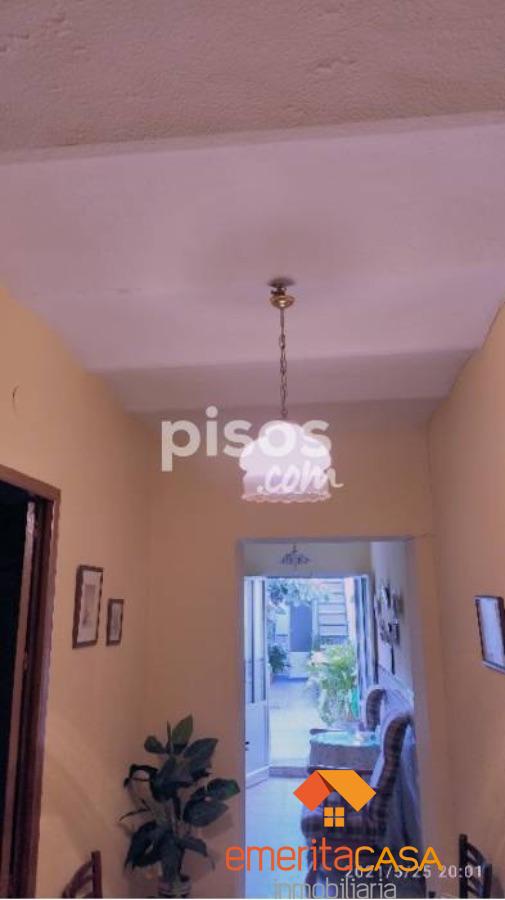 Venta de casa en Mérida