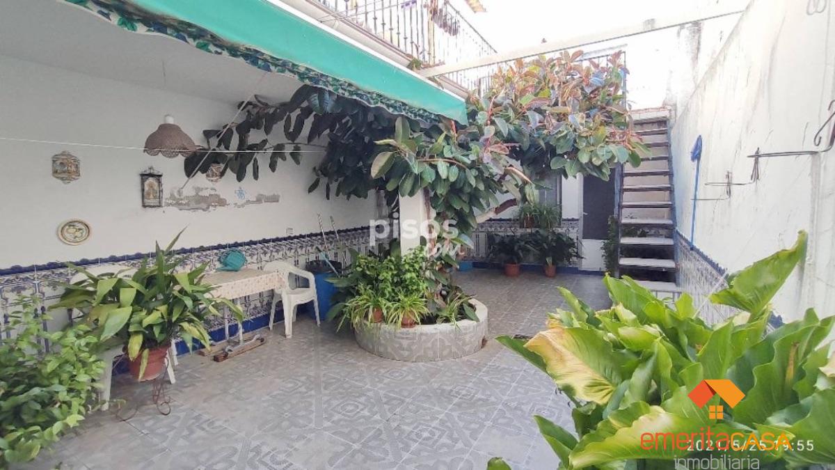 For sale of house in Mérida
