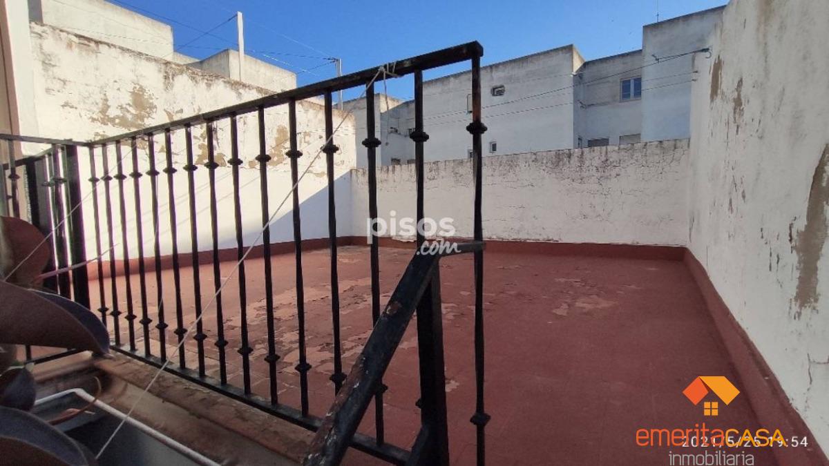 Venta de casa en Mérida