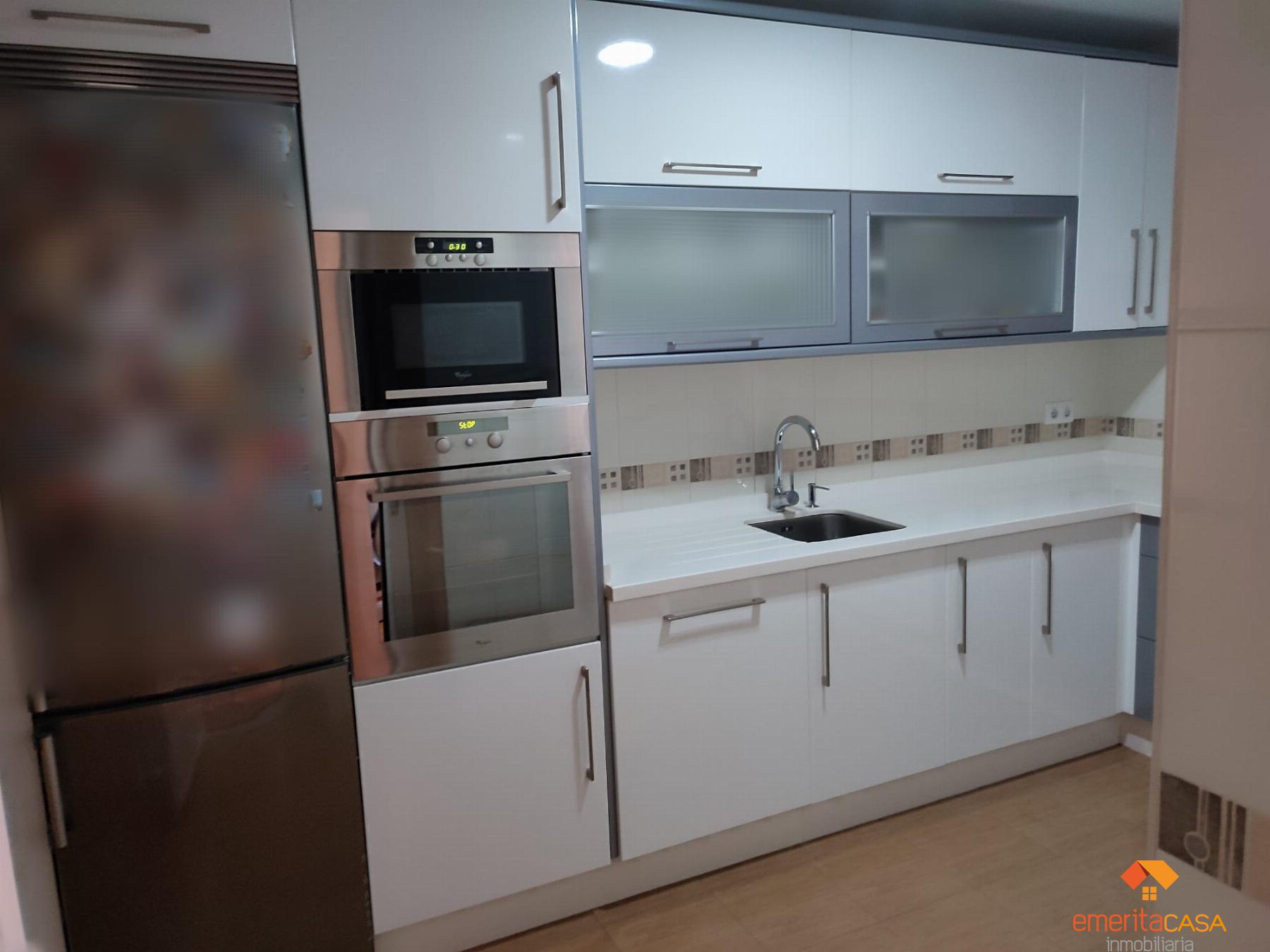 Venta de piso en Mérida