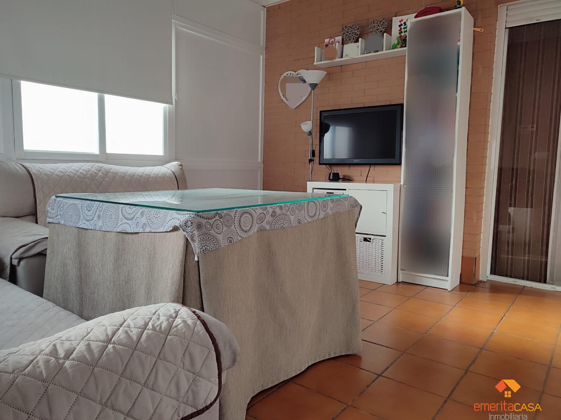 Venta de piso en Mérida