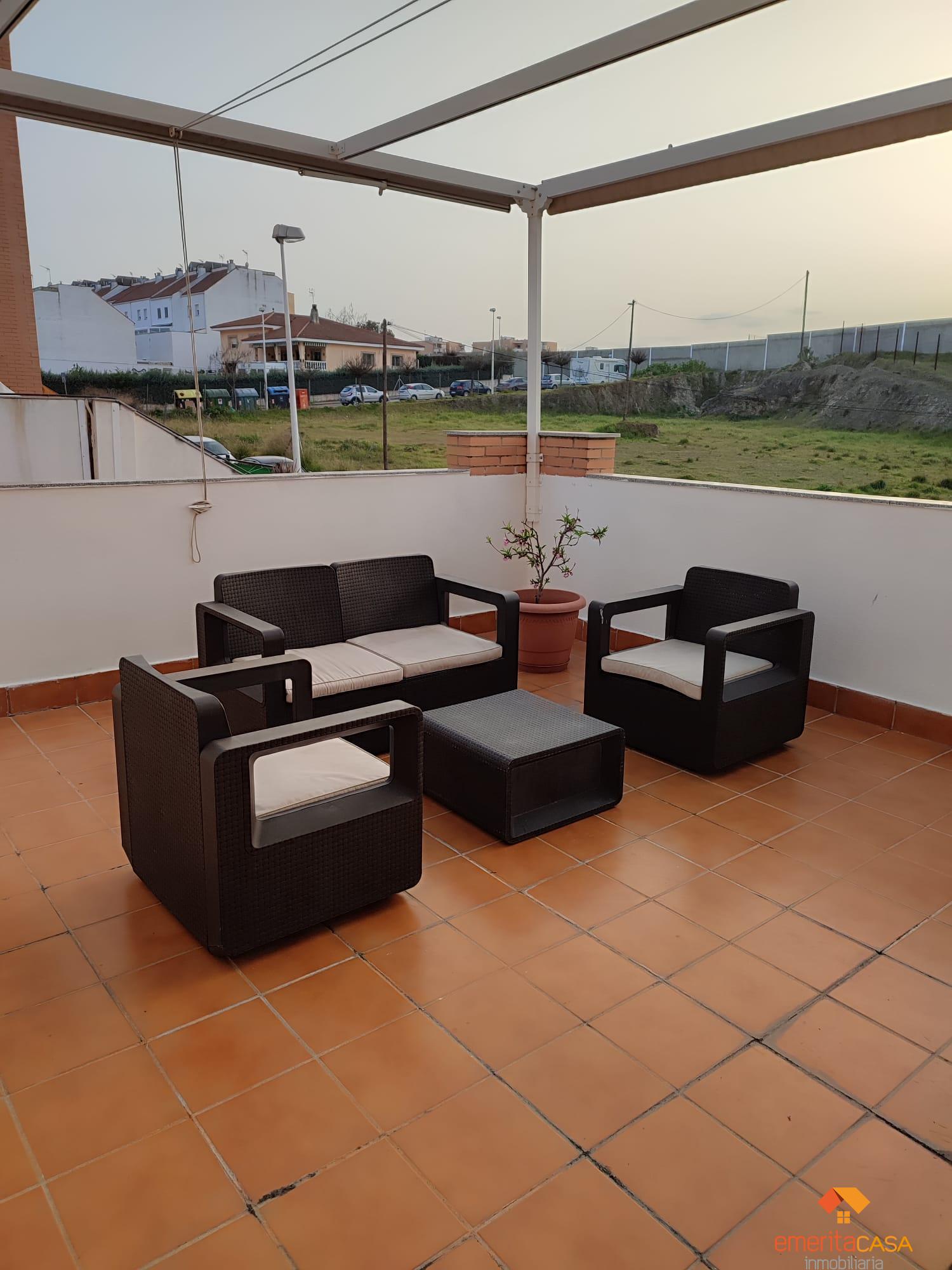 Venta de piso en Mérida