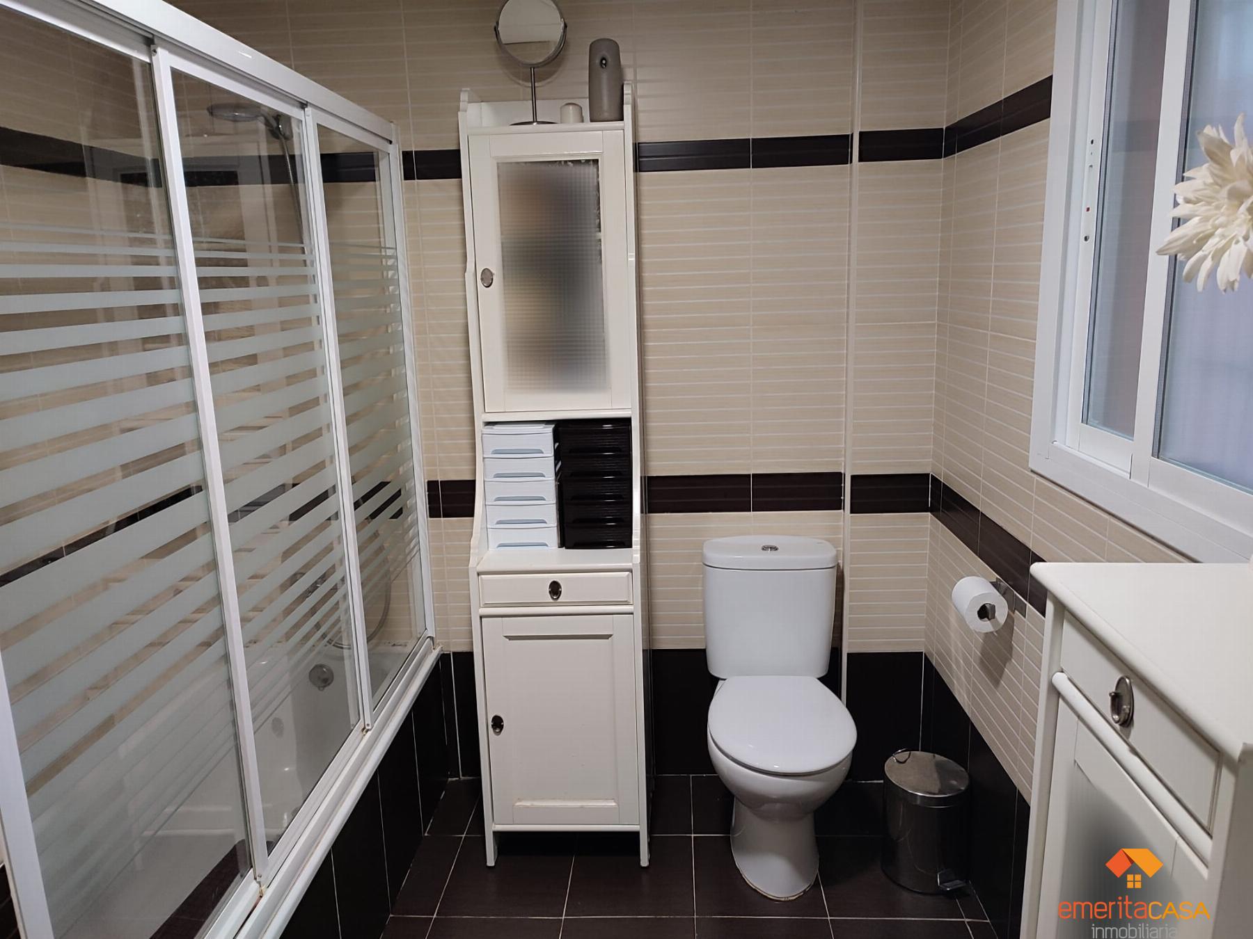 Venta de piso en Mérida
