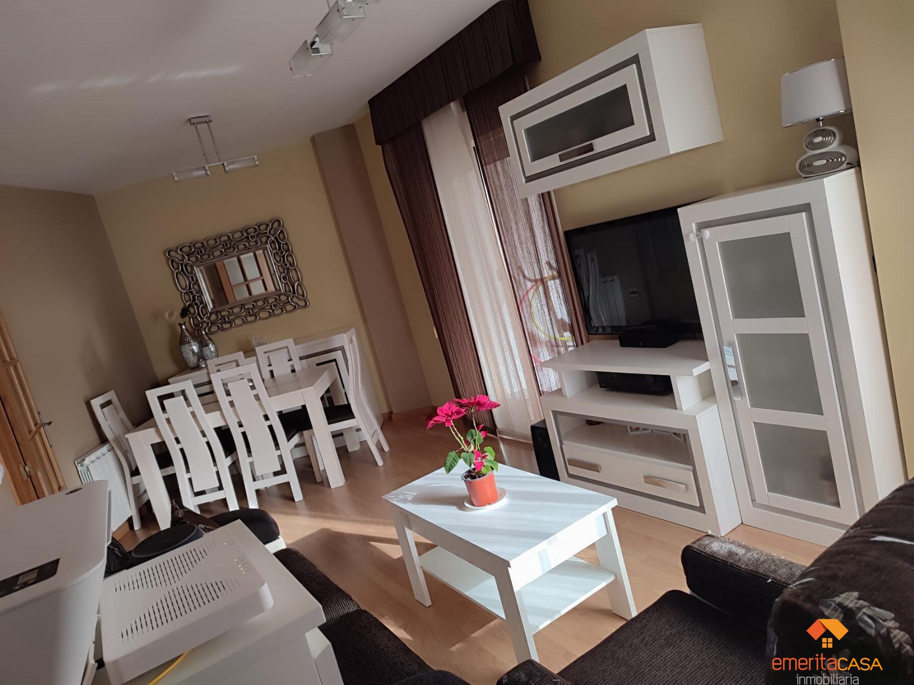 Venta de piso en Mérida