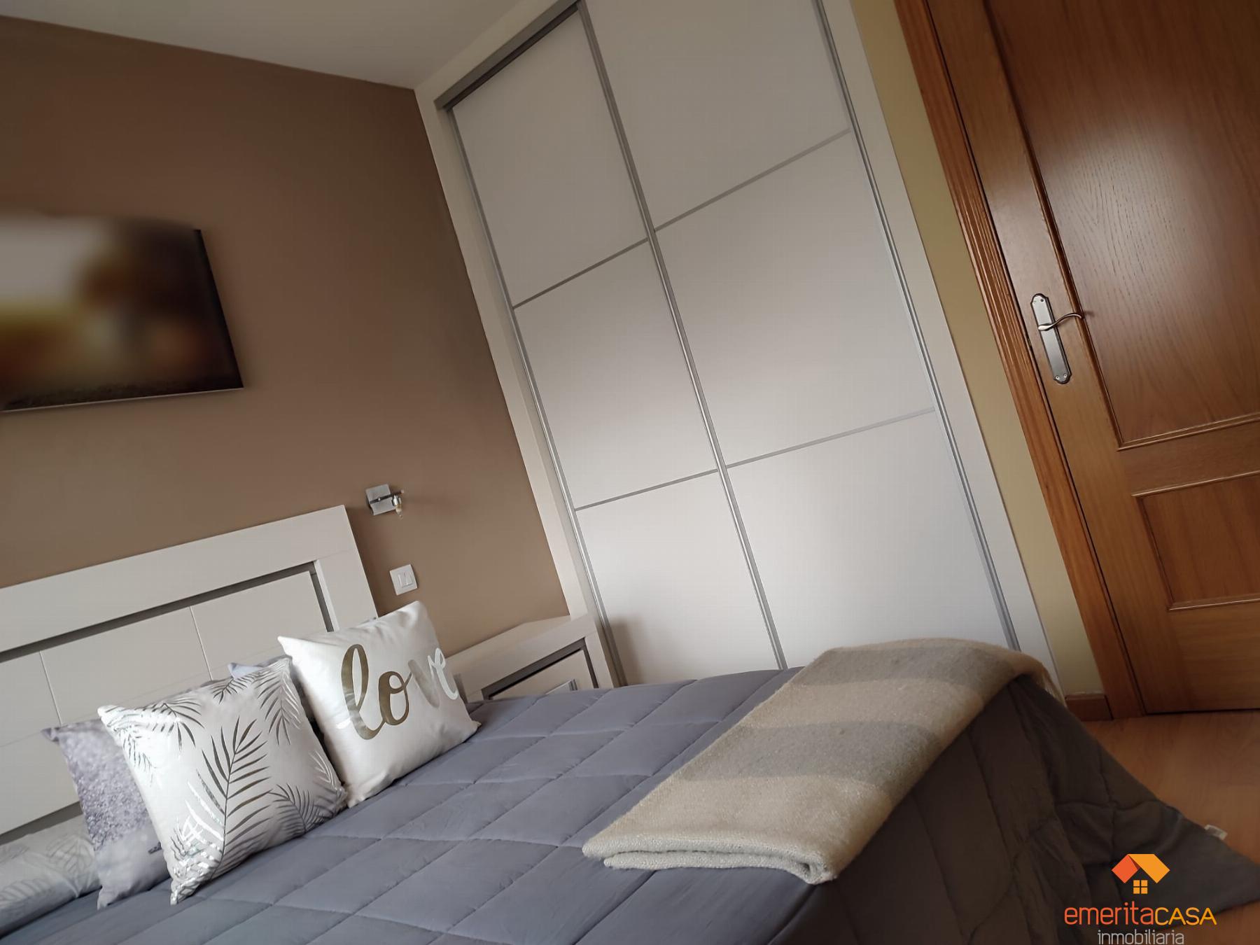 Venta de piso en Mérida