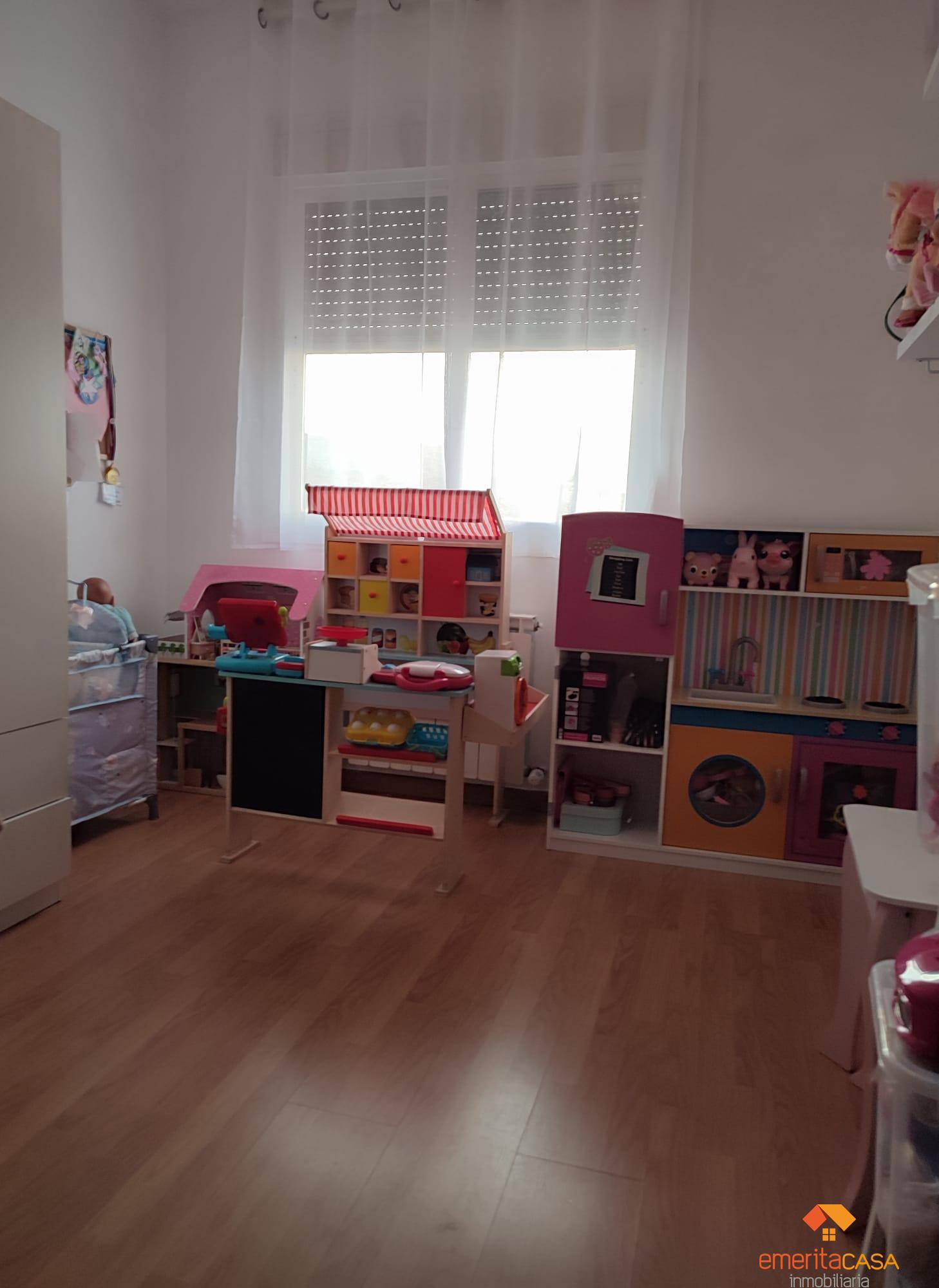 Venta de piso en Mérida