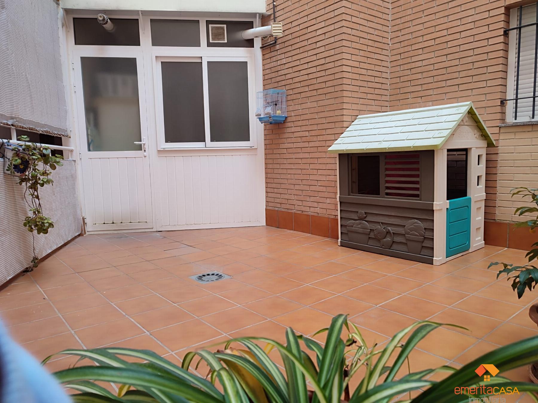 Venta de piso en Mérida