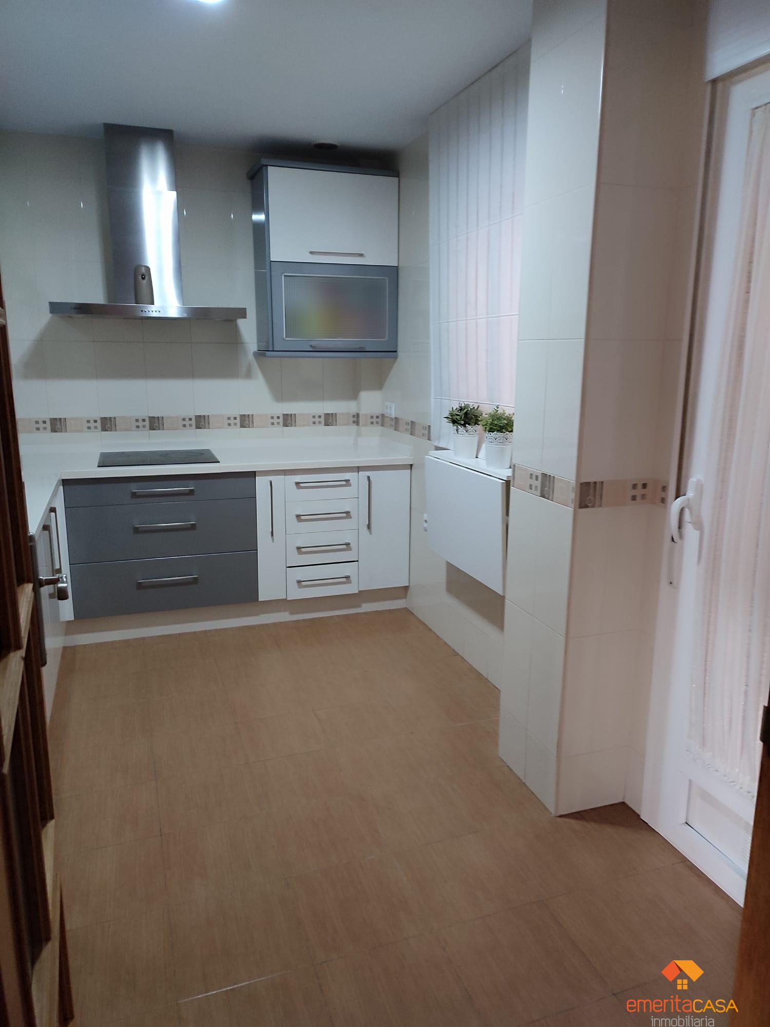 Venta de piso en Mérida
