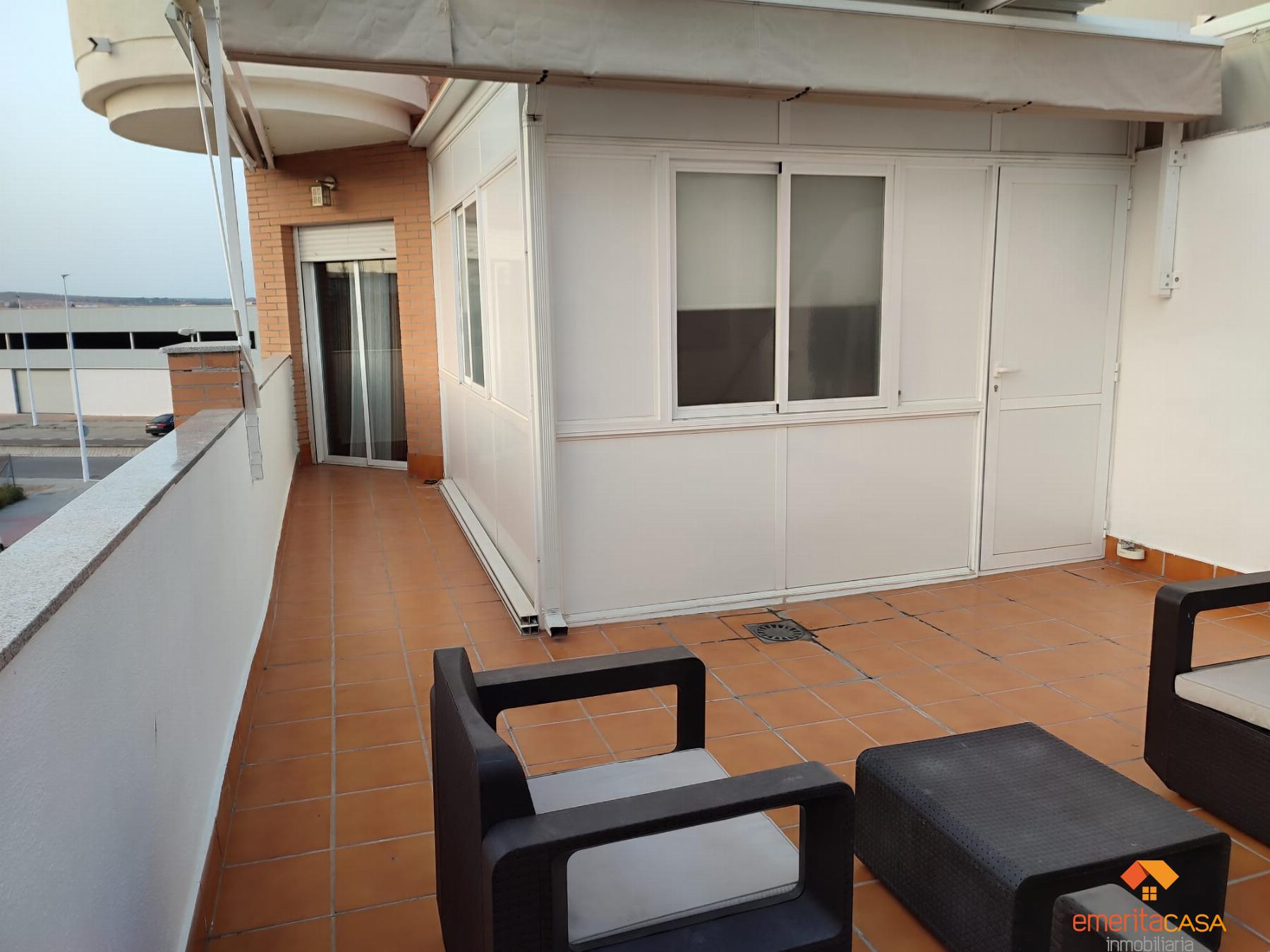 Venta de piso en Mérida