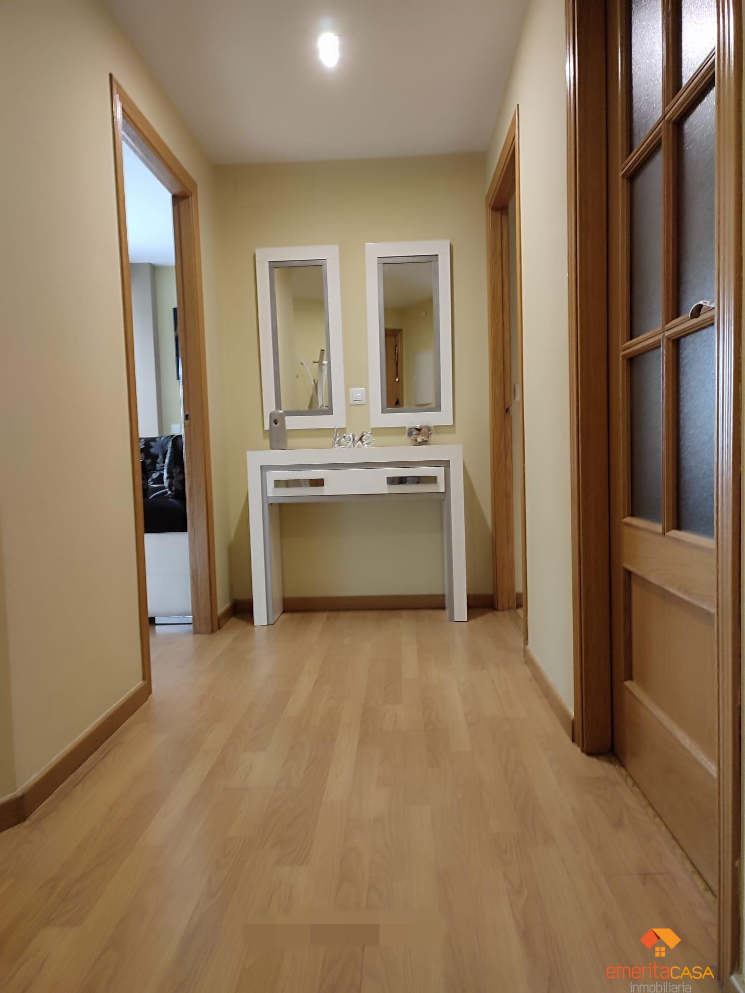Venta de piso en Mérida