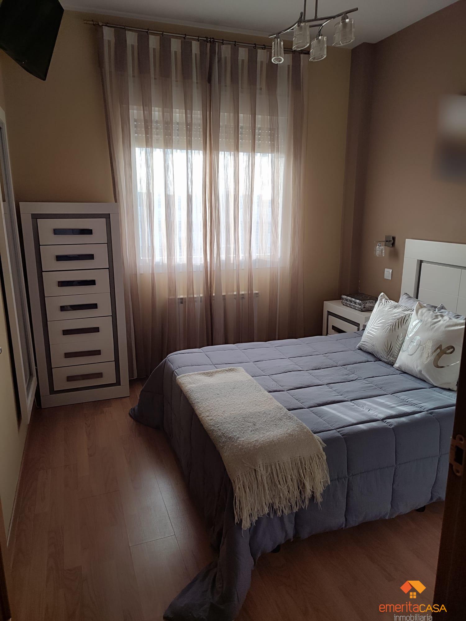 Venta de piso en Mérida
