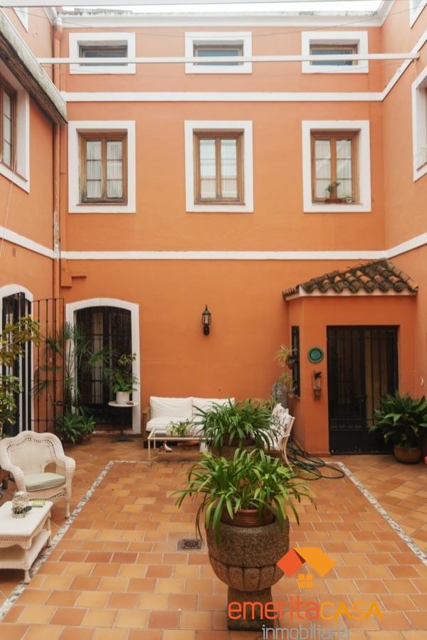 For sale of house in Mérida