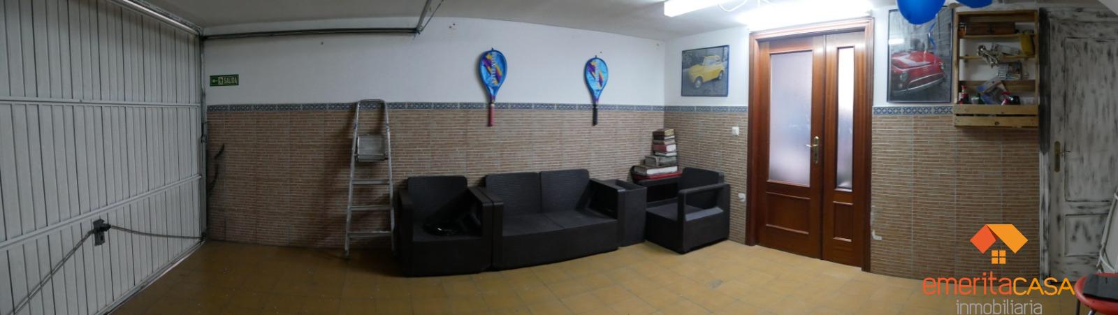 Venta de chalet en Mérida