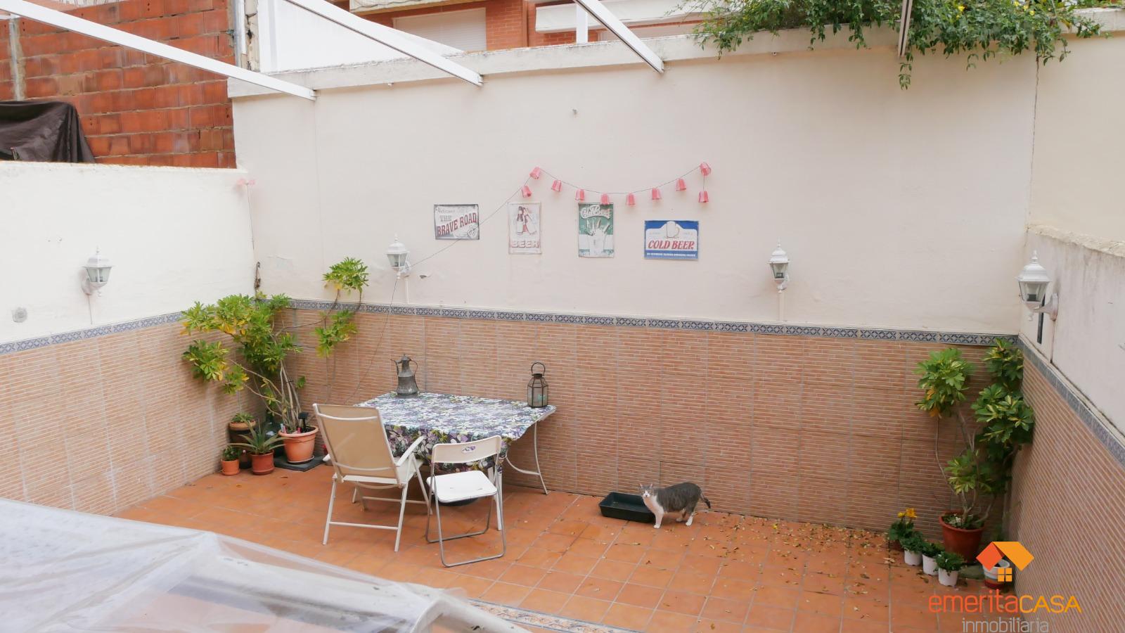 For sale of chalet in Mérida