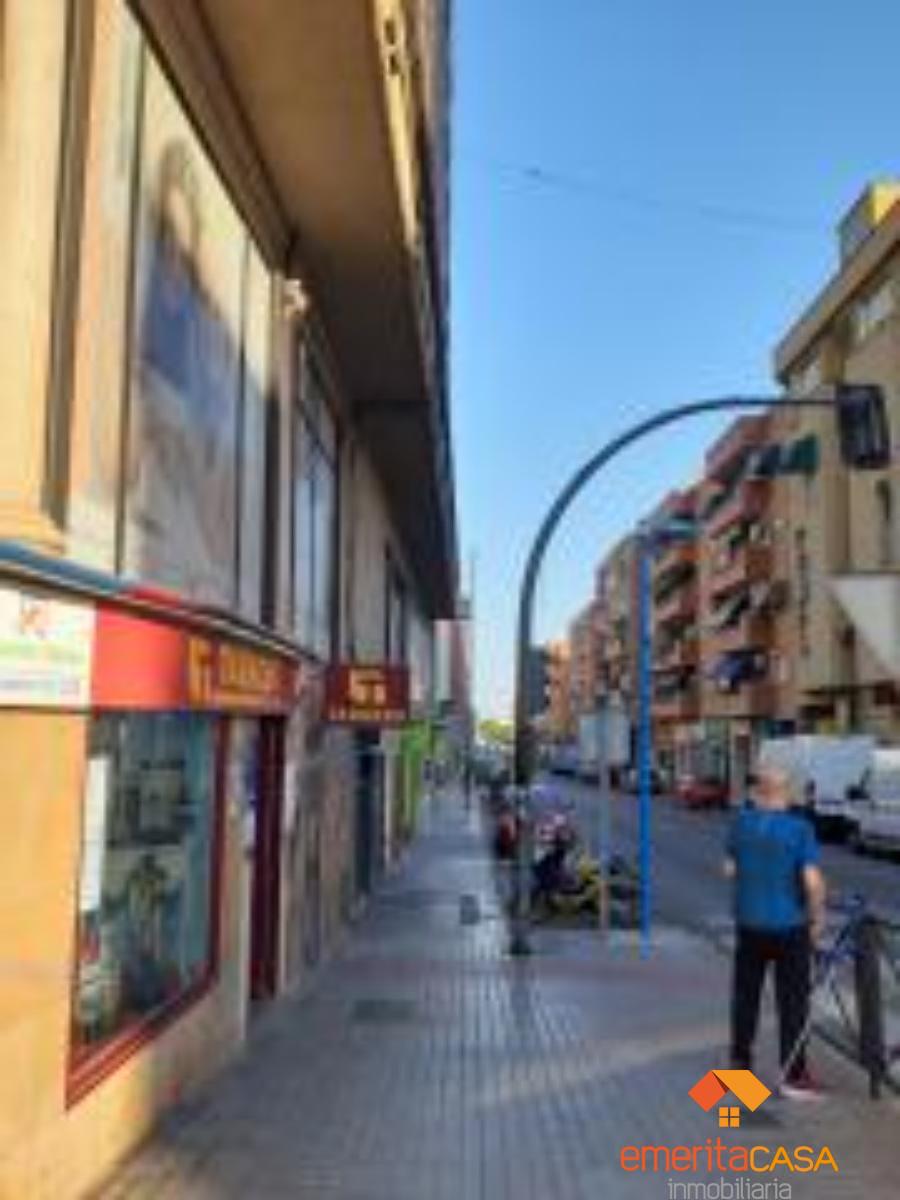 Venta de local en Mérida