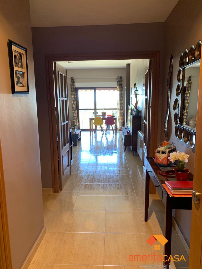 For sale of flat in Mérida